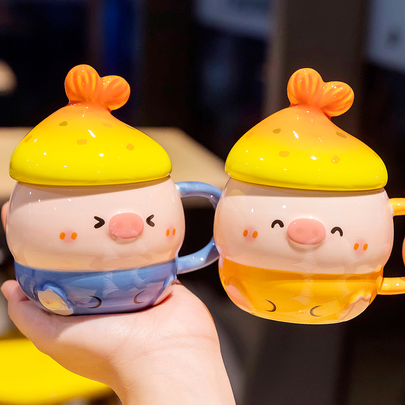 แก้วเซรามิค สวยๆ แก้วมัคน่ารัก แก้วกาแฟเซรามิค