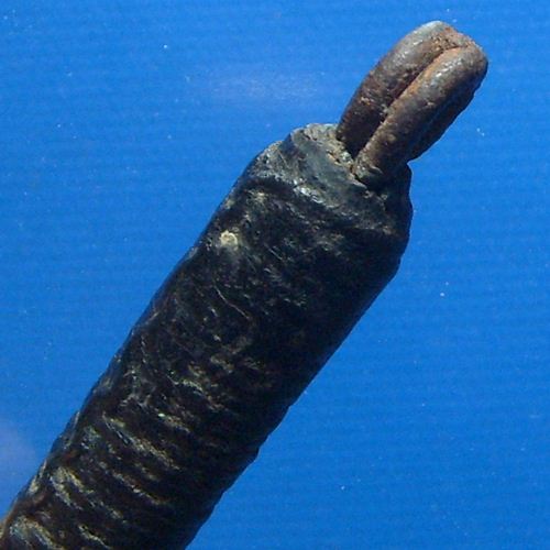 ตะกรุดหลวงพ่อร้าย วัดเขายี่สาร