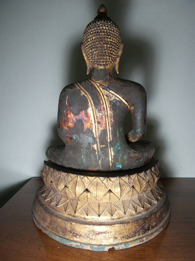 พระรัตนะ