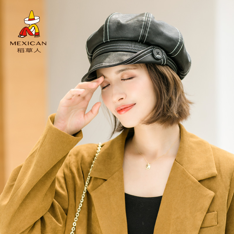 หมวกเบเร่ต์