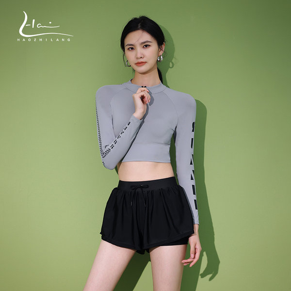 ชุดว่ายน้ำผู้หญิง ชุดว่ายน้ำน่ารัก Bikini ชุดไปทะเล