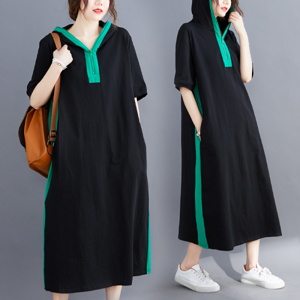 เสื้อผ้าฝ้ายสไตล์วินเทจ ใส่ตั้งแต่สาวผอม-สาวอวบ น้ำหนักตัว50-90 กิโลกรัม By Meimei plus size