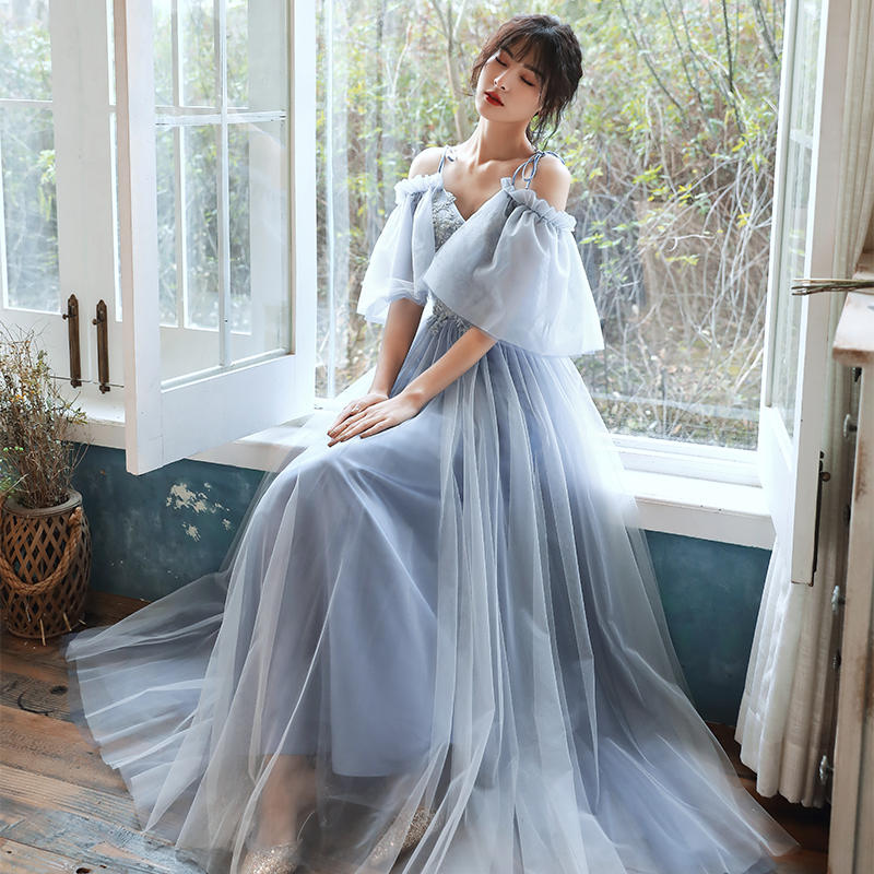 ชุดเพื่อนเจ้าสาว Designer Dresses