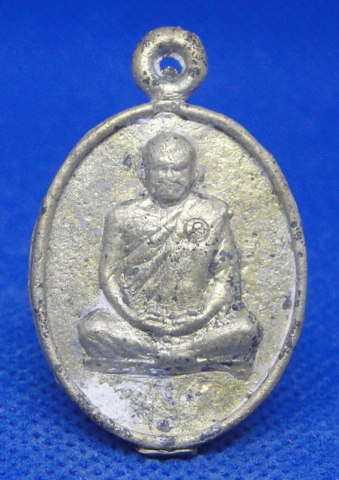 หลวงพ่อชำนาญ วัดชินวรารามวรวิหาร