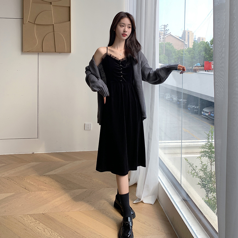 แบบชุดเดรสสวยๆ ชุดเดรสน่ารักๆสไตล์เกาหลี