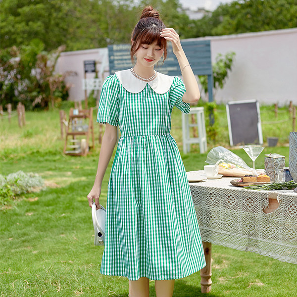 เสื้อผ้าสไตล์ญี่ปุ่น Mori Girl