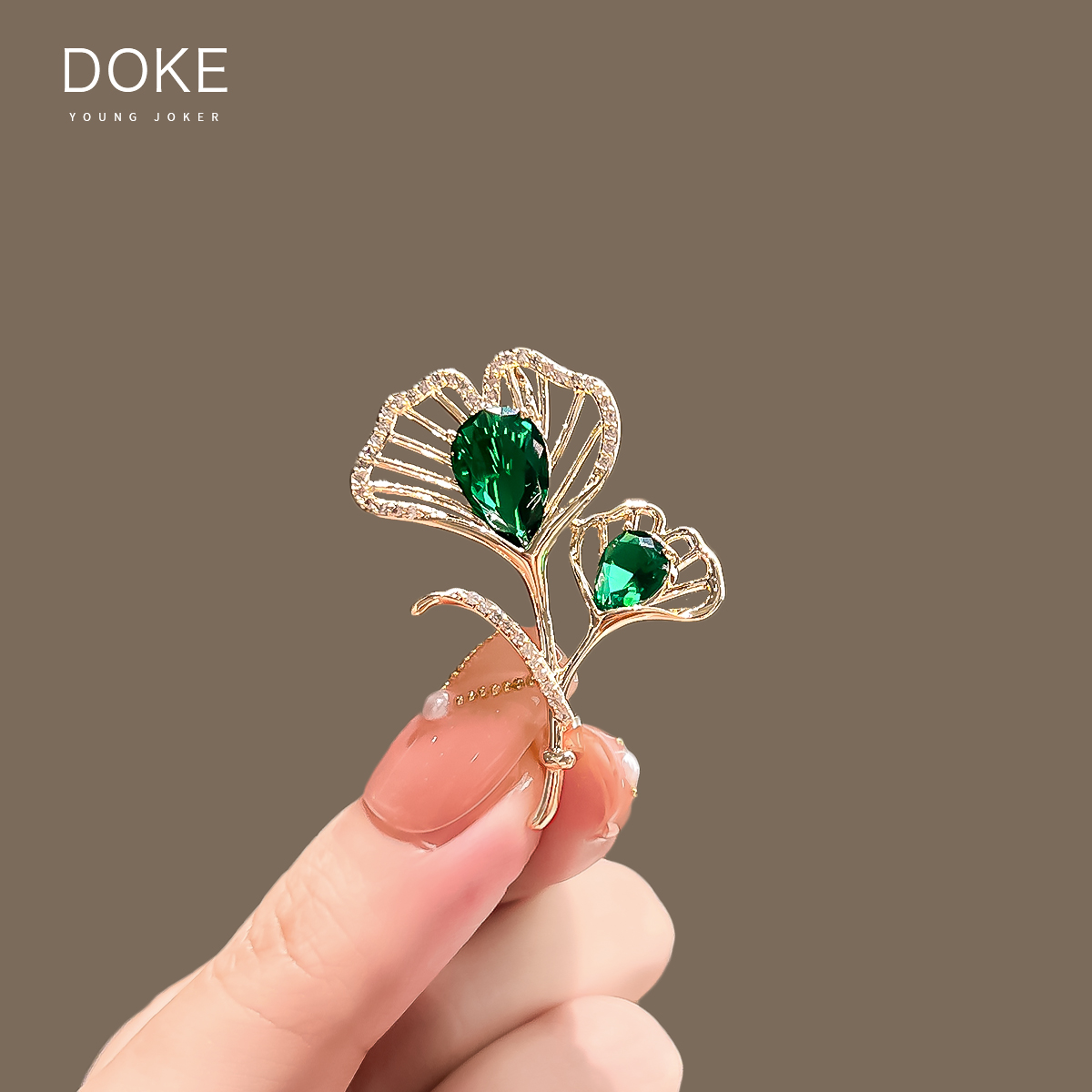 เข็มกลัด เข็มกลัดสวยๆ เข็มกลัดติดเสื้อ Brooch