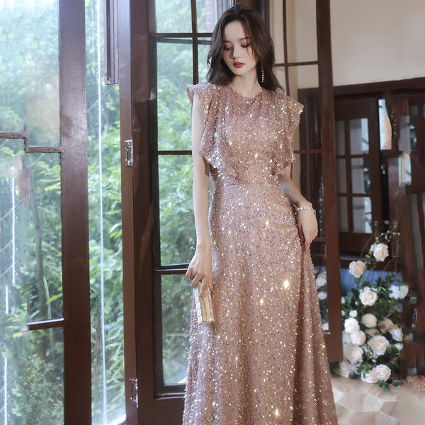 ชุดราตรี ชุดออกงาน ดีไซน์หรู แบรนด์ Angel
