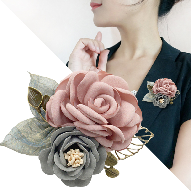 เข็มกลัด เข็มกลัดสวยๆ เข็มกลัดติดเสื้อ Brooch