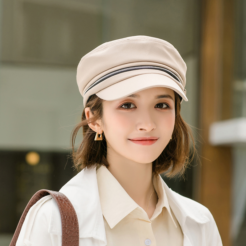หมวกเบเร่ต์