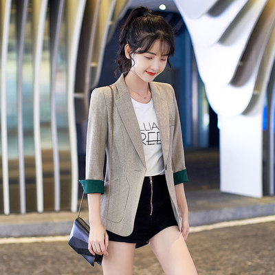 เสื้อสูท ชุดสูททำงานผู้หญิง