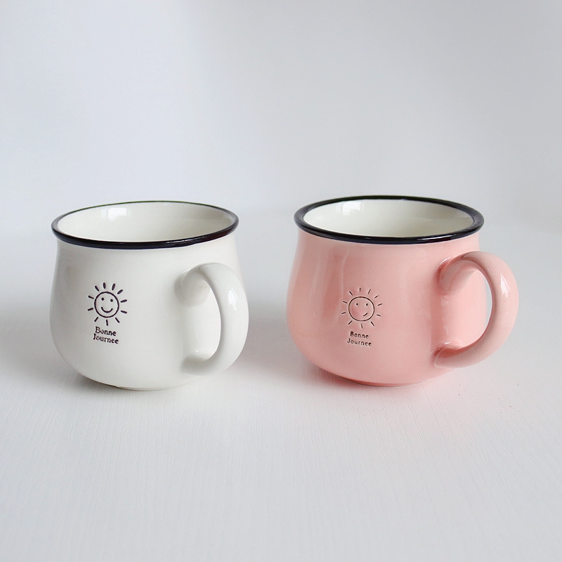 แก้วเซรามิค สวยๆ แก้วมัคน่ารัก แก้วกาแฟเซรามิค