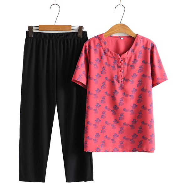 เสื้อลินินสไตล์ผู้ใหญ่ เสื้อคุณแม่ เสื้อผู้ใหญ่ แบรนด์ LININ