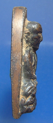 หลวงปู่ทวด วัดช้างให้