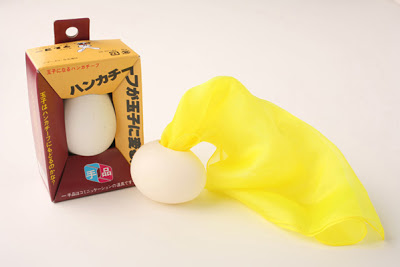 T-68 Silk To Egg 1974