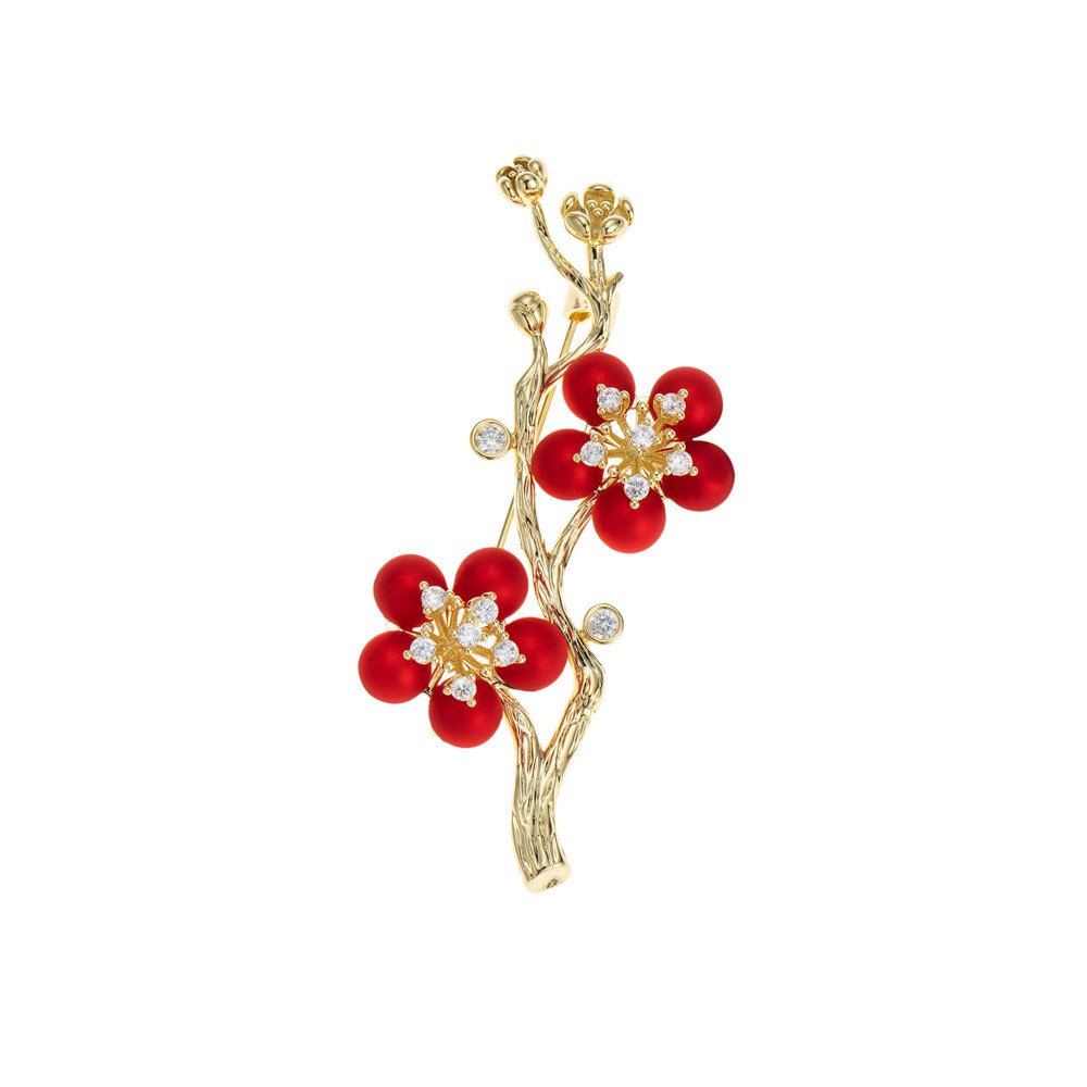 เข็มกลัด เข็มกลัดสวยๆ เข็มกลัดติดเสื้อ Brooch