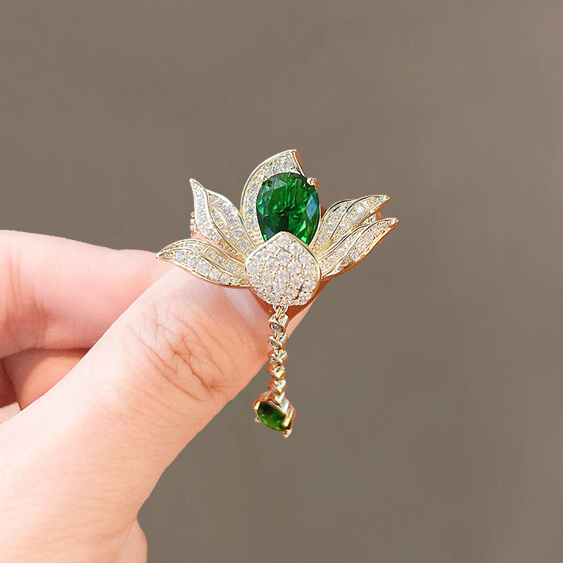 เข็มกลัด เข็มกลัดสวยๆ เข็มกลัดติดเสื้อ Brooch