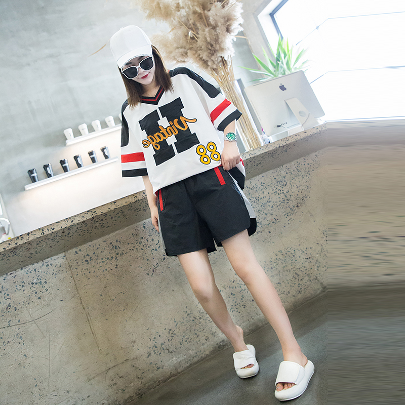 เสื้อผ้าคนอ้วน เสื้อผ้าวัยรุ่นอวบ-อ้วน มี3XL-6XL