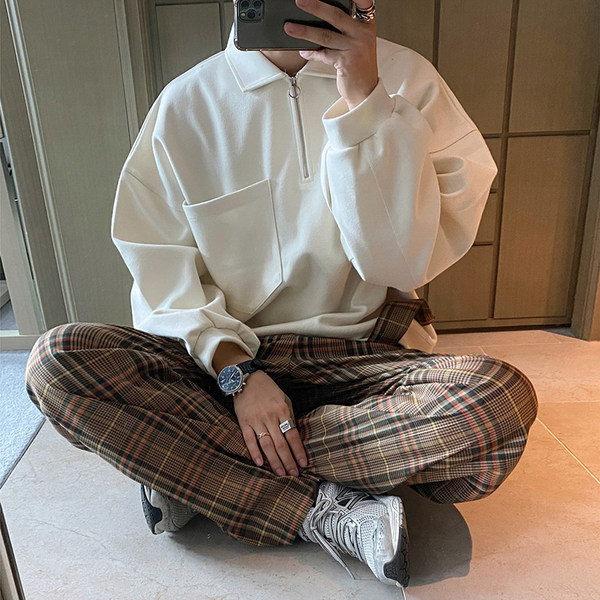 เสื้อแจ็คเก็ต เสื้อผู้ชายเกาหลี เสื้อเกาหลี MCYC