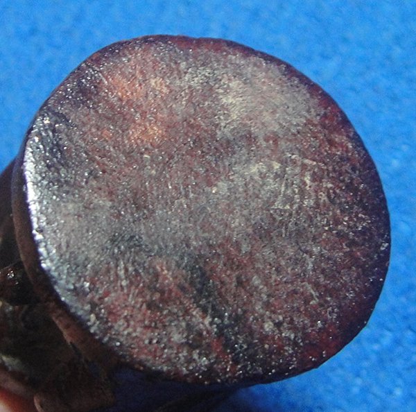 ลิงไม้แกะ