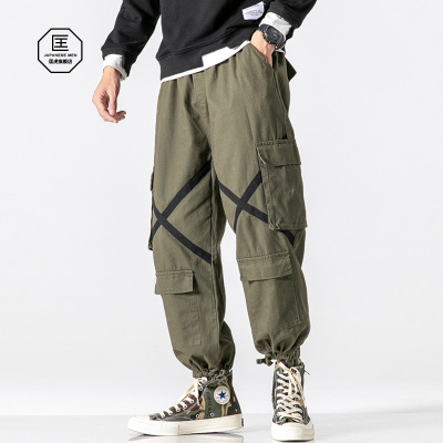 กางเกงคนอ้วนผู้ชาย มีไซส์ M-5XL