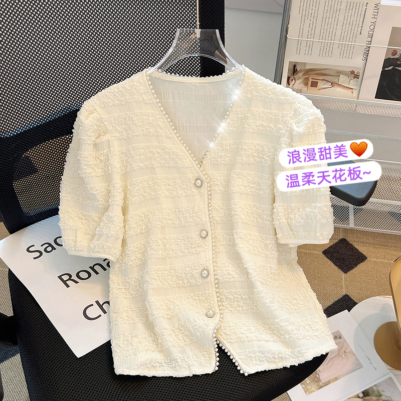 เสื้อเชิ้ตผู้หญิงใส่ทํางาน 390 บาทต่อชิ้น ฟรีค่าจัดส่ง