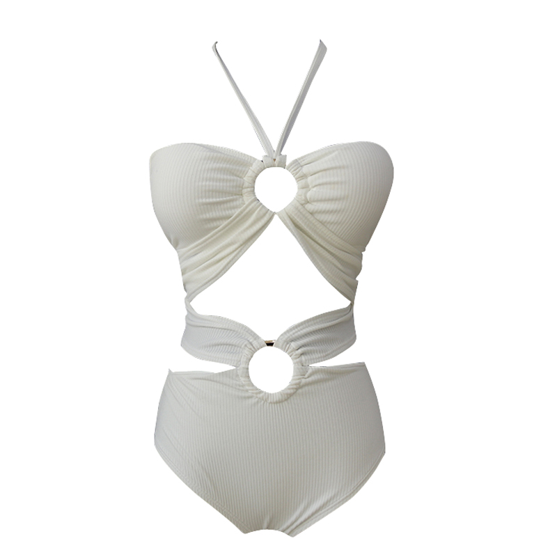 ชุดว่ายน้ำผู้หญิง ชุดว่ายน้ำน่ารัก Bikini ชุดไปทะเล