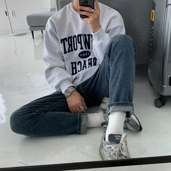 เสื้อแจ็คเก็ต เสื้อผู้ชายเกาหลี เสื้อเกาหลี MCYC