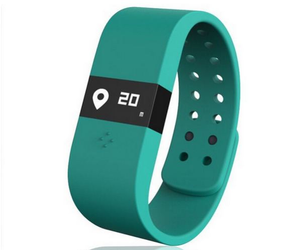 นาฬิกาอัจฉริยะ นาฬิกาข้อมือ Smart Watch รับโทรศัพท์ได้ วัดอุณหภูมิ วัดสเต็ป การออกกำลังกาย หน้าจอ ทัชสกรีน สาย ซิลิโคนแท้ ใช้งานง่าย 648366