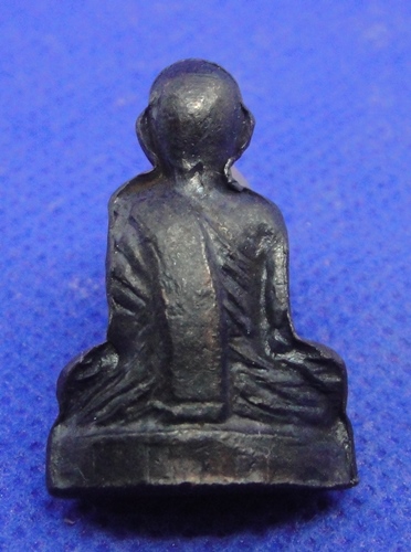 หลวงปู่จันทร์ วัดทุ่งเฟื้อ