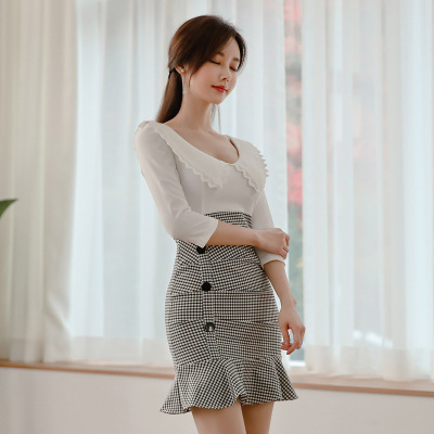 เดรสเกาหลีแบบSEXY