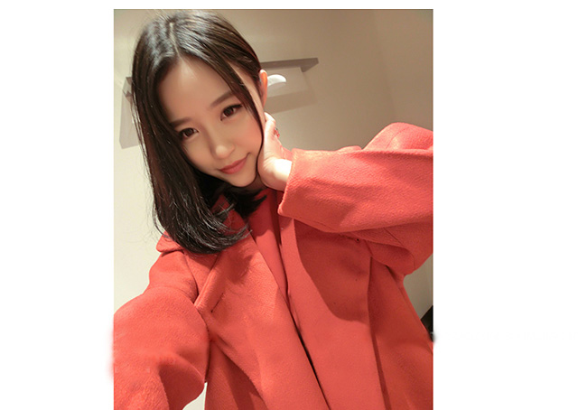 เสื้อโค้ทกันหนาว สีกรมท่าเข้ม ทรงโคล่ง เกาหลีมากๆ ผ้าวูลผสมสักกะหลาดผ้าดีมากๆ บุซับในกันลมอย่างดี พร้อมส่ง Overcoat สีกรมท่า