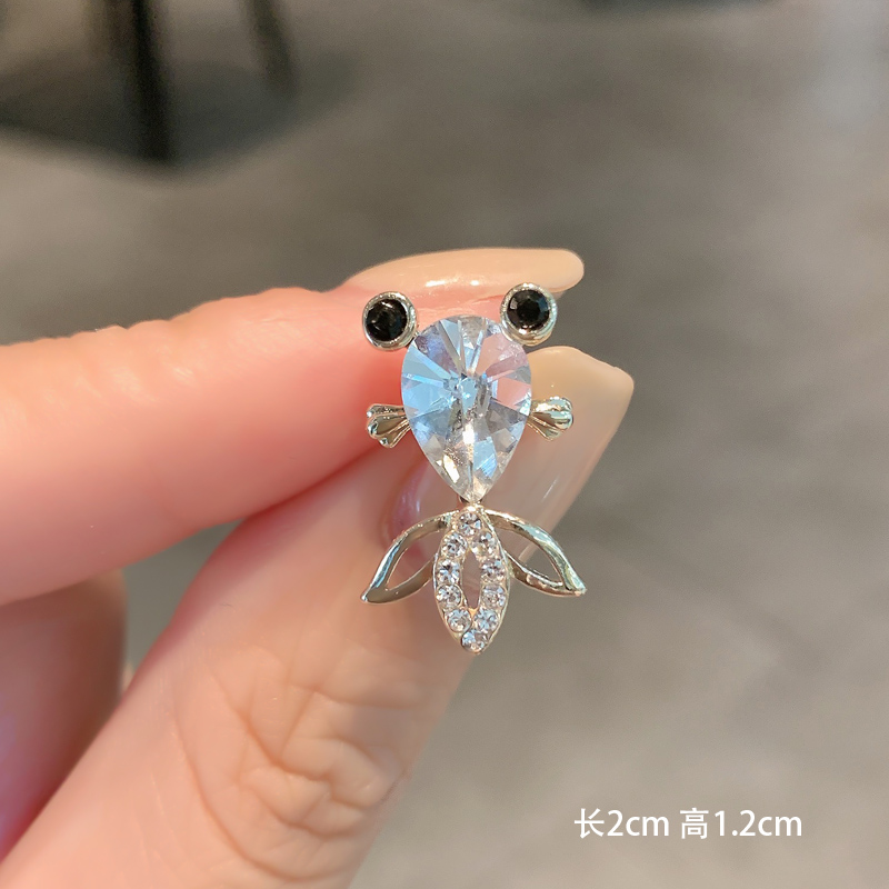 เข็มกลัด เข็มกลัดสวยๆ เข็มกลัดติดเสื้อ Brooch