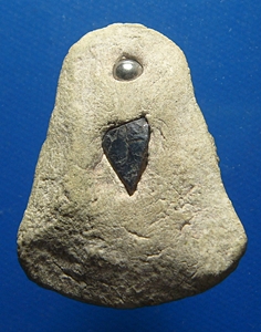 พระปิดตาจั้มโบ้หลวงปู่ทิม อิสริโก