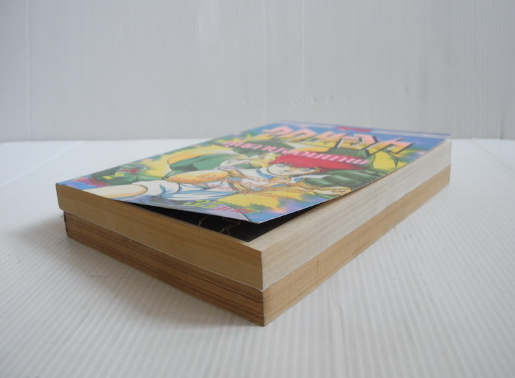 ไดซอท.หุ่นดาบจอมเทพ ครบชุด 2 เล่มจบ