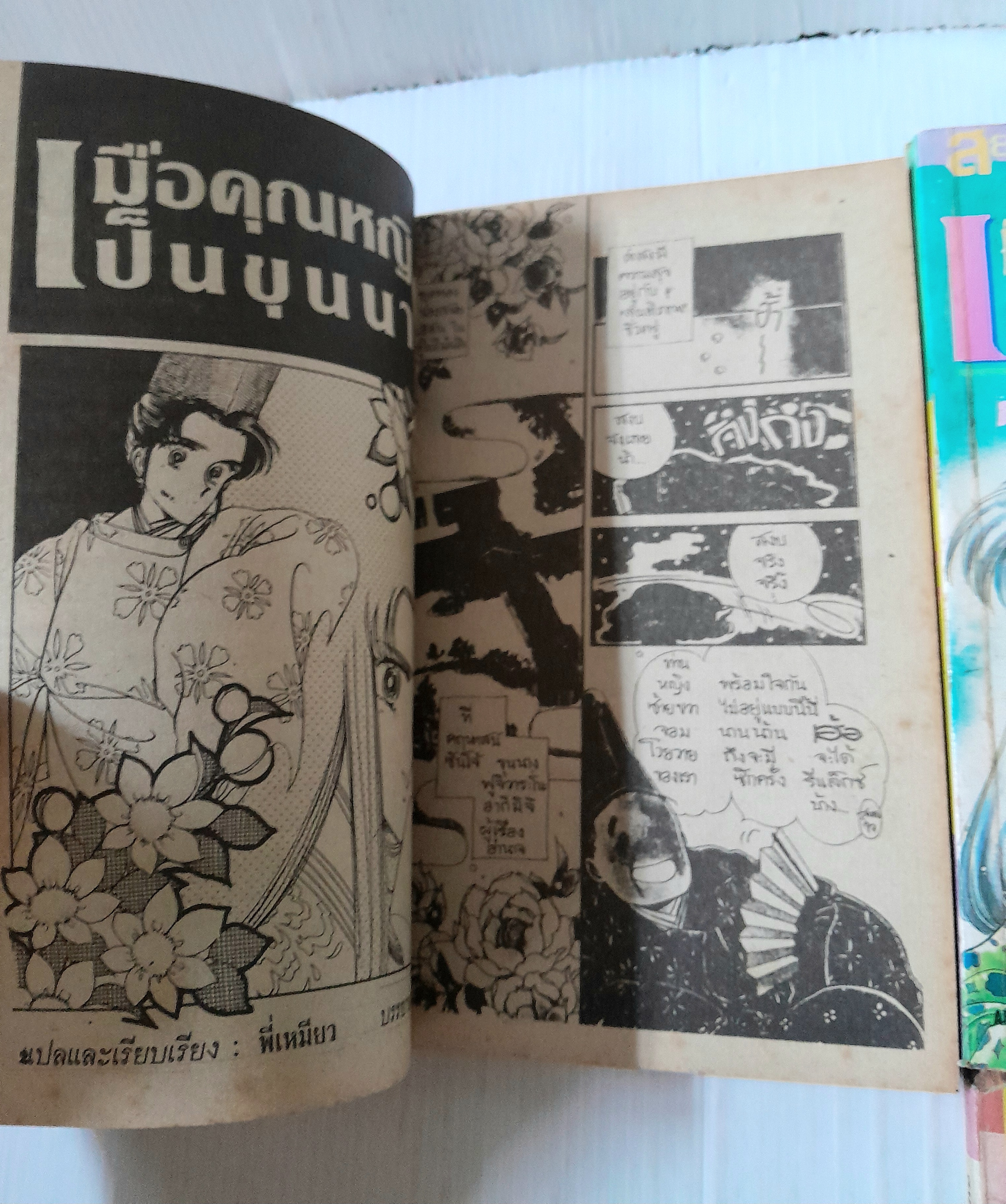 เมื่อคุณหญิงเป็นขุนนาง 4 เล่มจบ / Naomi Yamauchi