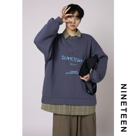 เสื้อยืดผู้ชาย