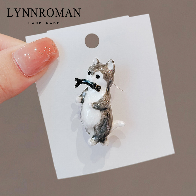 เข็มกลัด เข็มกลัดสวยๆ เข็มกลัดติดเสื้อ Brooch