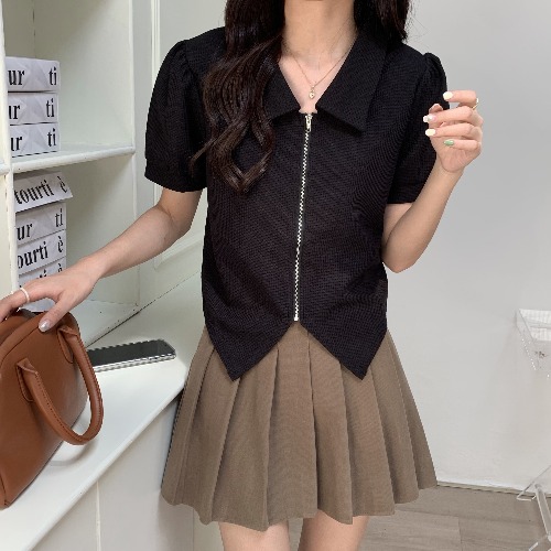 เสื้อเชิ้ตแขนยาววัยรุ่น ลายสวยๆ แบรนด์ YIL AN