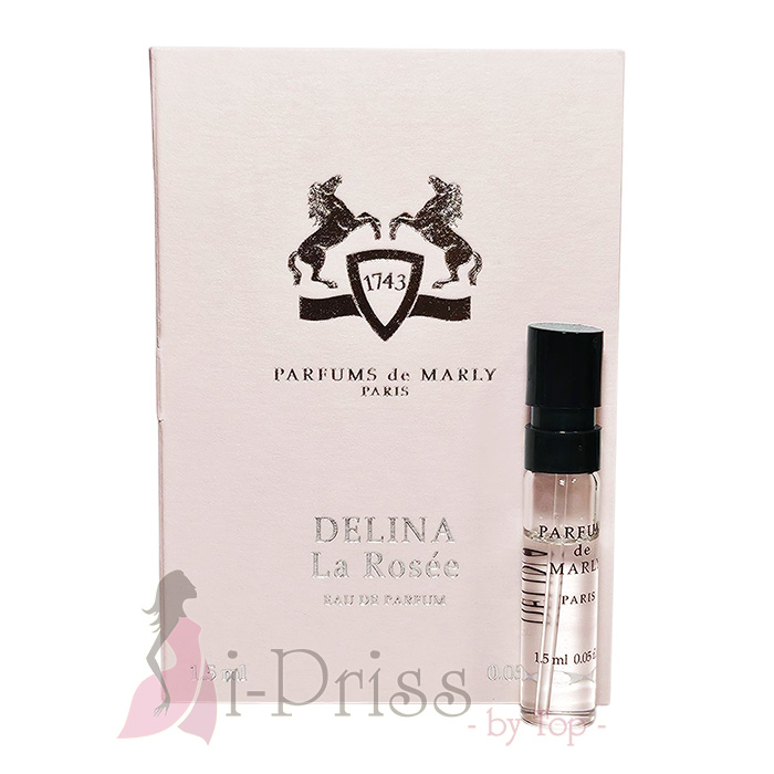 Parfums de Marly Delina La Rosée EDP 1.5 ml.