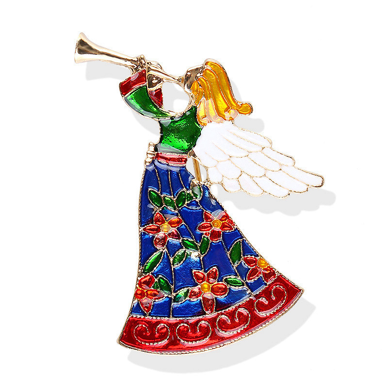 เข็มกลัด เข็มกลัดสวยๆ เข็มกลัดติดเสื้อ Brooch