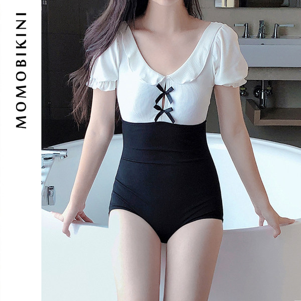 ชุดว่ายน้ำผู้หญิง ชุดว่ายน้ำน่ารัก Bikini ชุดไปทะเล