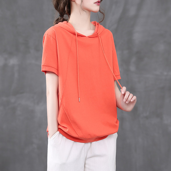 เสื้อยืดวินเทจ ฟรีไซส์อกเสื้อประมาณ 38-42