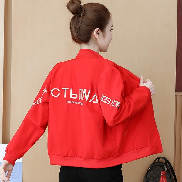 แจ็คเก็ต เสื้อคลุมแจ็คเก็ต เสื้อคลุมป้องกันแดด เสื้อแจ๊คเก็ตแขนยาว Dickey