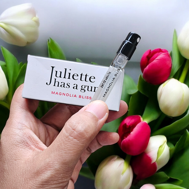 Juliette Has A Gun Magnolia Bliss EDP 1.7 ml.