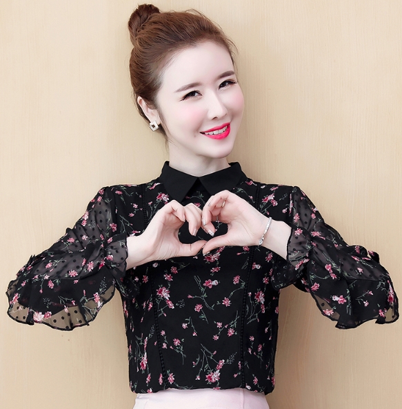 เสื้อลูกไม้สวยๆ เสื้อลูกไม้ เสื้อลูกไม้แฟชั่น