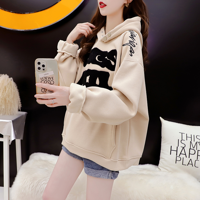 เสื้อไหมพรม เสื้อไหมพรมแขนยาว 38-44 นิ้ว ฟรีไซส์