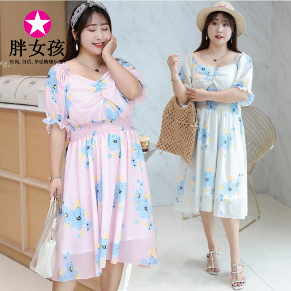 เสื้อผ้าคนอ้วน ใส่แล้วน่ารัก ดูดี สวย สั่งเลยงานดีแน่นอน ส่งฟรี!