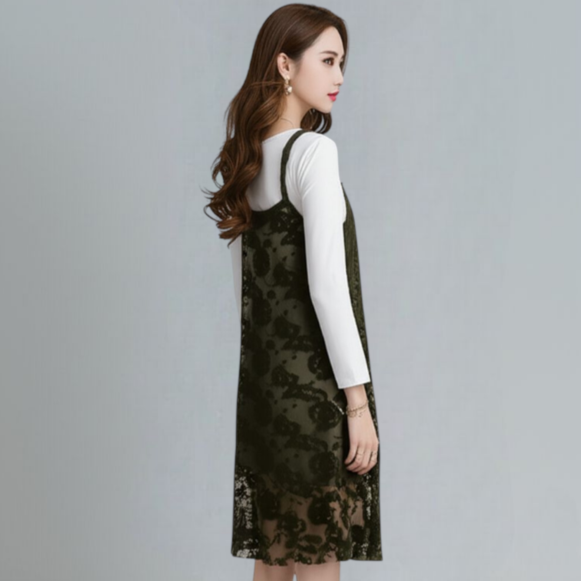 ðŋ Dress4615 āđāļāļĢāļŠāļĒāļēāļ§āļĨāļđāļāđāļĄāđāđāļāļĩāļĒāļ§āđāļāđāļĄāđāļĢāļĩāļĒāļāļŦāļĢāļđ āļāļđāļāļĩāđāļāļāļļāļāđāļāļāļēāļŠ āļāļēāļāļāļĢāļĩāđāļĄāļĩāļĒāļĄāļŠāļ§āļĒāļāļĨāļēāļŠāļŠāļīāļ āđāļŠāđāļāļāļāļāļēāļāļāđāđāļāđ āđāļŠāđāđāļāļĩāđāļĒāļ§āļāđāđāļāđ