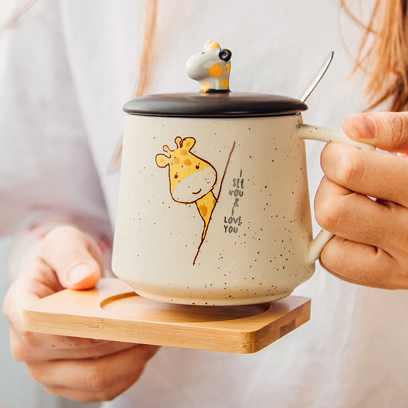 แก้วเซรามิค สวยๆ แก้วมัคน่ารัก แก้วกาแฟเซรามิค